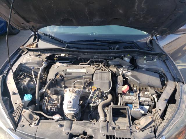 Photo 6 VIN: 1HGCR2F35FA063521 - HONDA ACCORD LX 