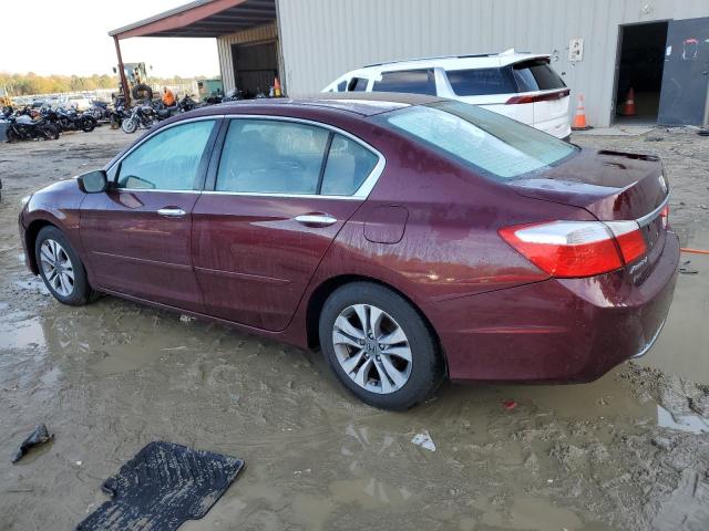 Photo 1 VIN: 1HGCR2F35FA076091 - HONDA ACCORD LX 