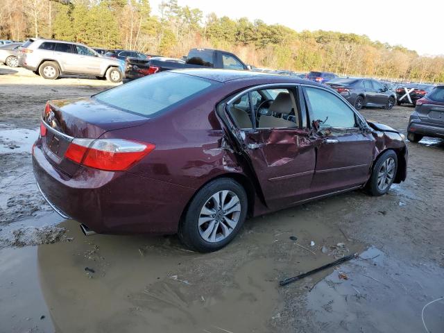 Photo 2 VIN: 1HGCR2F35FA076091 - HONDA ACCORD LX 