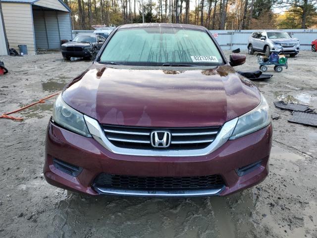 Photo 4 VIN: 1HGCR2F35FA076091 - HONDA ACCORD LX 