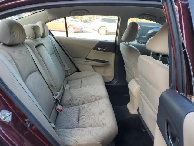 Photo 9 VIN: 1HGCR2F35FA076091 - HONDA ACCORD LX 