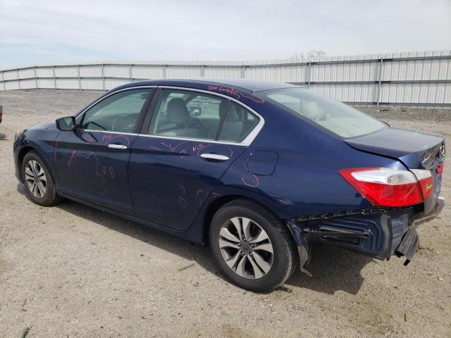 Photo 1 VIN: 1HGCR2F35FA087737 - HONDA ACCORD LX 