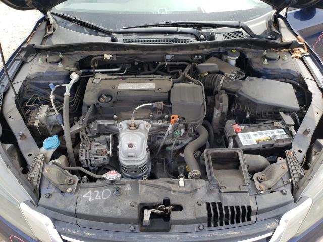 Photo 10 VIN: 1HGCR2F35FA087737 - HONDA ACCORD LX 