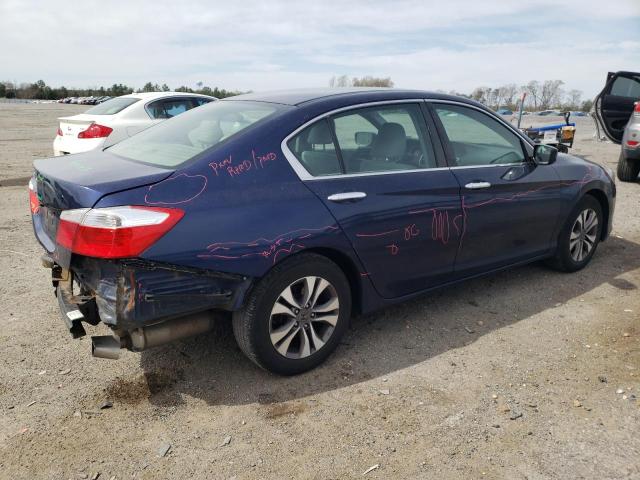 Photo 2 VIN: 1HGCR2F35FA087737 - HONDA ACCORD LX 