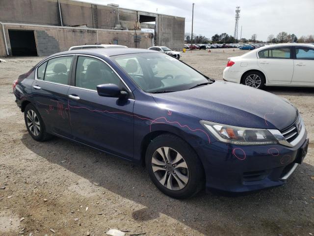 Photo 3 VIN: 1HGCR2F35FA087737 - HONDA ACCORD LX 