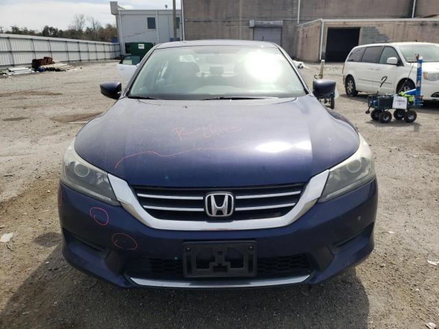 Photo 4 VIN: 1HGCR2F35FA087737 - HONDA ACCORD LX 