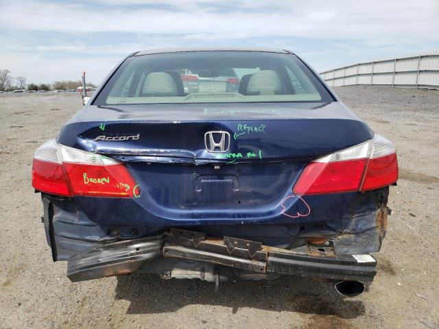 Photo 5 VIN: 1HGCR2F35FA087737 - HONDA ACCORD LX 