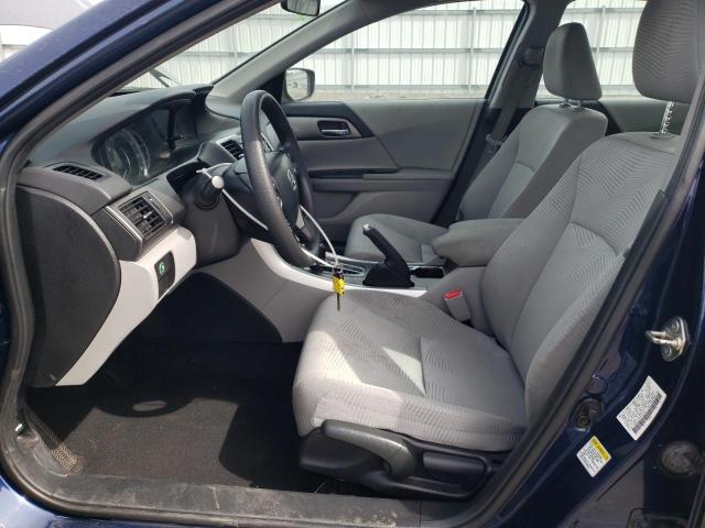 Photo 6 VIN: 1HGCR2F35FA087737 - HONDA ACCORD LX 