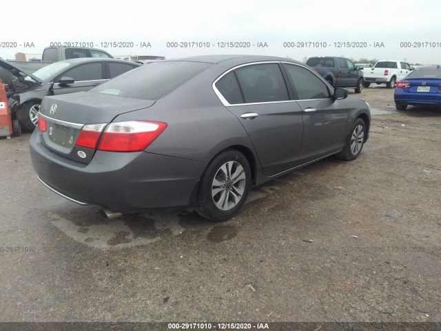 Photo 3 VIN: 1HGCR2F35FA087897 - HONDA ACCORD SEDAN 