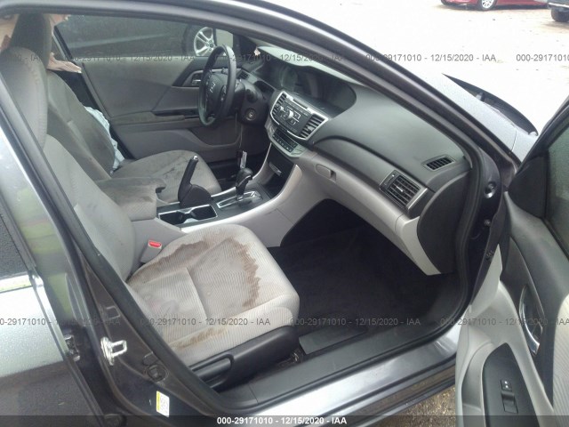 Photo 4 VIN: 1HGCR2F35FA087897 - HONDA ACCORD SEDAN 