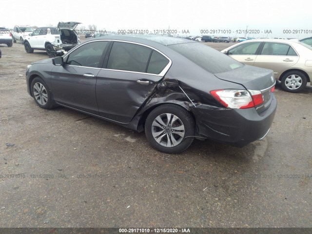 Photo 5 VIN: 1HGCR2F35FA087897 - HONDA ACCORD SEDAN 