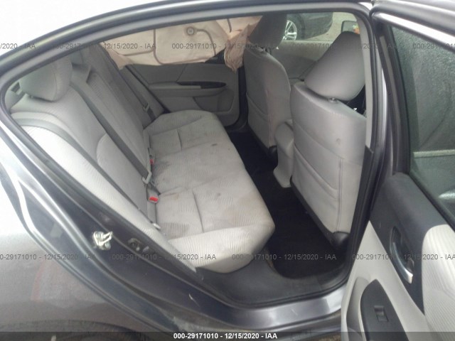 Photo 7 VIN: 1HGCR2F35FA087897 - HONDA ACCORD SEDAN 