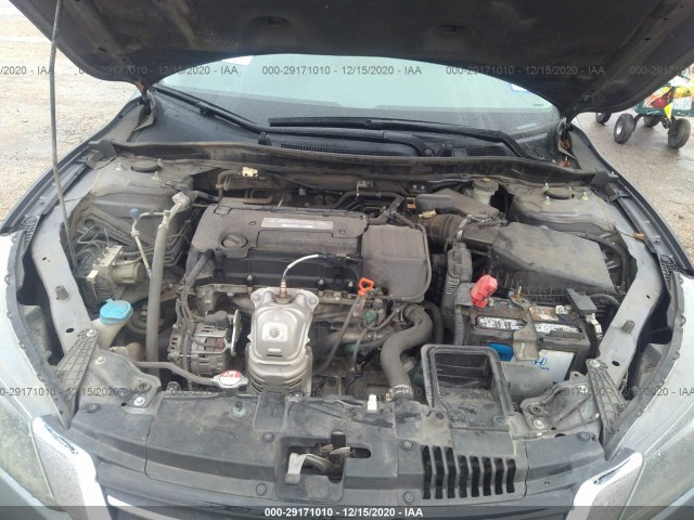 Photo 9 VIN: 1HGCR2F35FA087897 - HONDA ACCORD SEDAN 