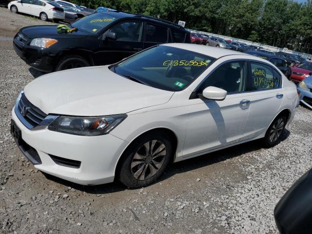 Photo 0 VIN: 1HGCR2F35FA088161 - HONDA ACCORD LX 