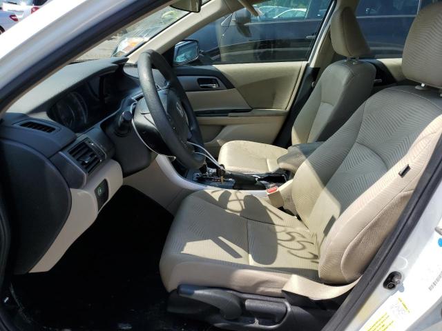 Photo 6 VIN: 1HGCR2F35FA088161 - HONDA ACCORD LX 