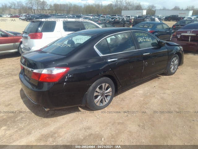 Photo 3 VIN: 1HGCR2F35FA092498 - HONDA ACCORD SEDAN 