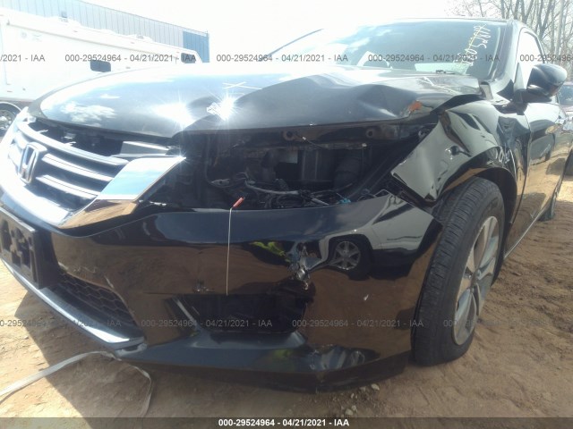 Photo 5 VIN: 1HGCR2F35FA092498 - HONDA ACCORD SEDAN 