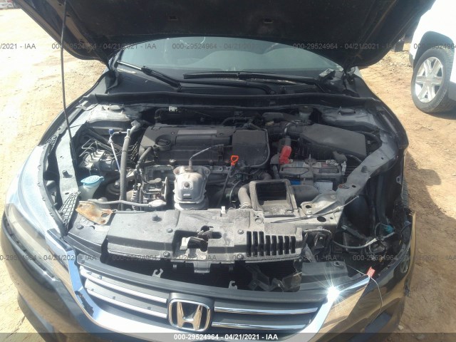 Photo 9 VIN: 1HGCR2F35FA092498 - HONDA ACCORD SEDAN 