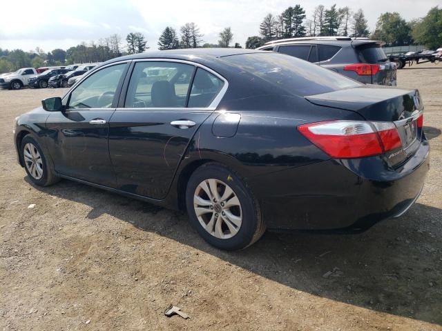 Photo 1 VIN: 1HGCR2F35FA093490 - HONDA ACCORD LX 