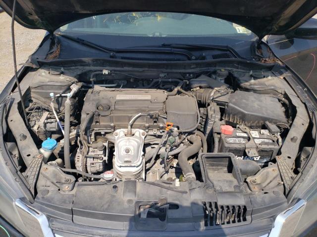 Photo 10 VIN: 1HGCR2F35FA093490 - HONDA ACCORD LX 