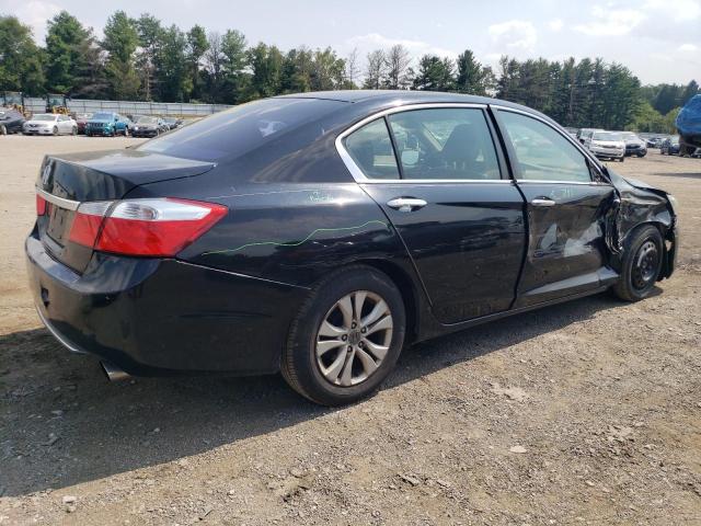 Photo 2 VIN: 1HGCR2F35FA093490 - HONDA ACCORD LX 