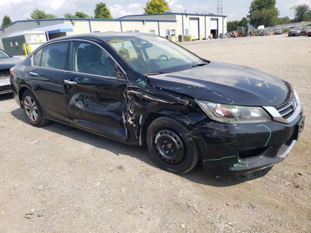 Photo 3 VIN: 1HGCR2F35FA093490 - HONDA ACCORD LX 