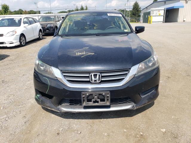 Photo 4 VIN: 1HGCR2F35FA093490 - HONDA ACCORD LX 