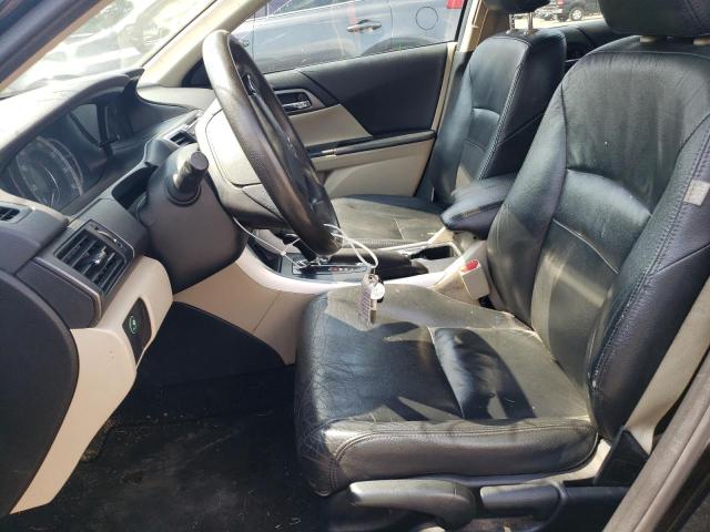 Photo 6 VIN: 1HGCR2F35FA093490 - HONDA ACCORD LX 