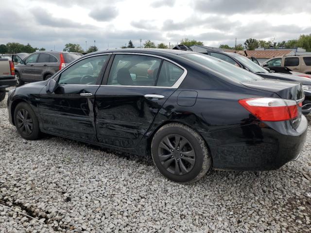 Photo 1 VIN: 1HGCR2F35FA095773 - HONDA ACCORD LX 