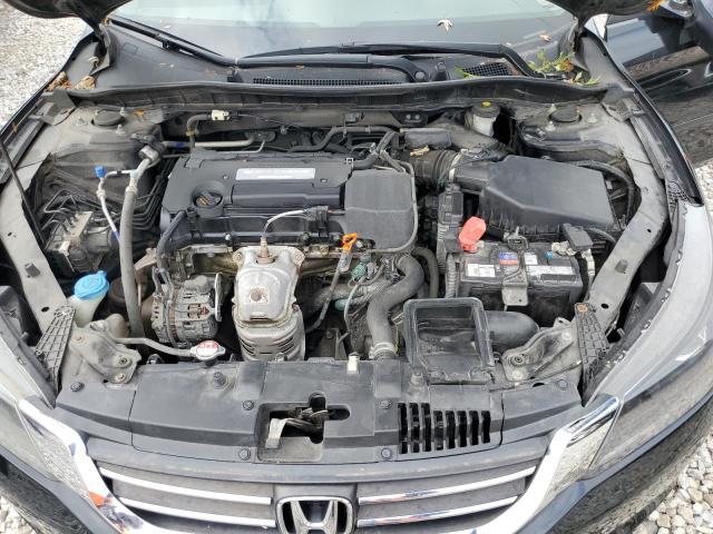 Photo 10 VIN: 1HGCR2F35FA095773 - HONDA ACCORD LX 