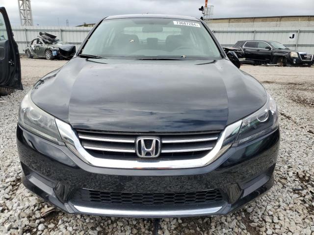 Photo 4 VIN: 1HGCR2F35FA095773 - HONDA ACCORD LX 