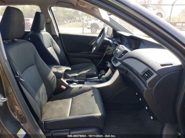 Photo 4 VIN: 1HGCR2F35FA095840 - HONDA ACCORD 