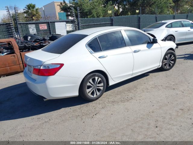 Photo 3 VIN: 1HGCR2F35FA096101 - HONDA ACCORD 