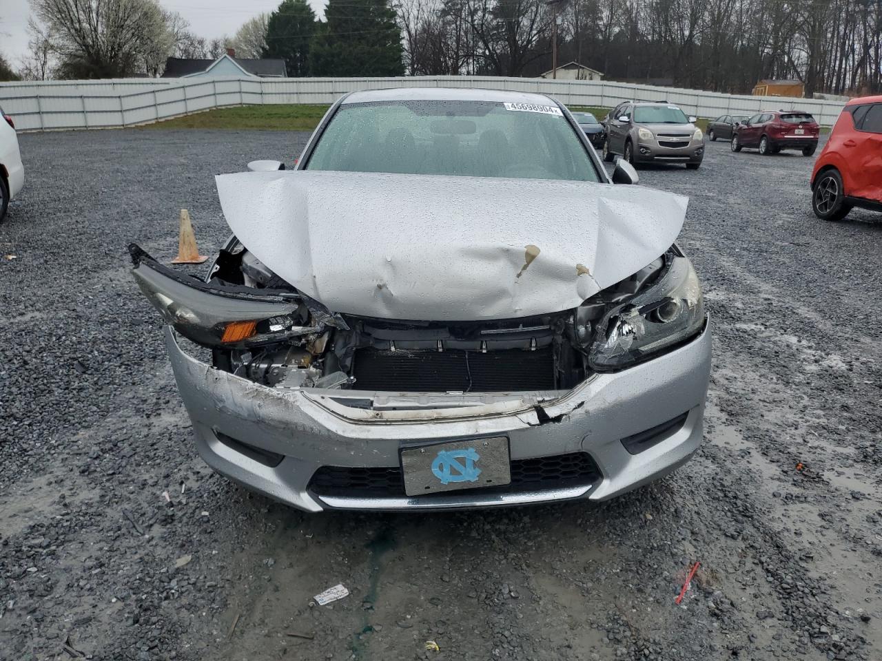 Photo 4 VIN: 1HGCR2F35FA102379 - HONDA ACCORD 