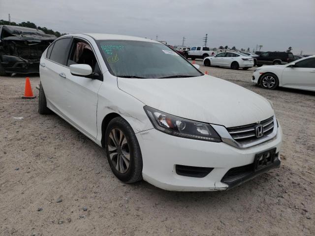 Photo 0 VIN: 1HGCR2F35FA105976 - HONDA ACCORD LX 