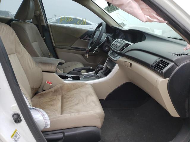 Photo 4 VIN: 1HGCR2F35FA105976 - HONDA ACCORD LX 