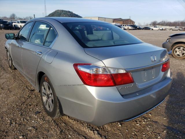 Photo 2 VIN: 1HGCR2F35FA108084 - HONDA ACCORD LX 