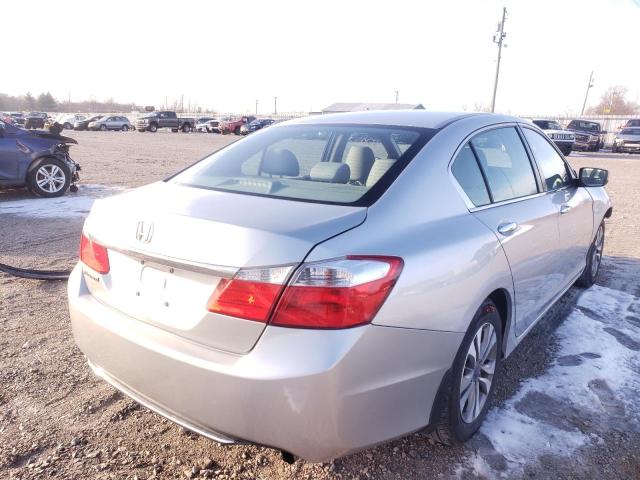 Photo 3 VIN: 1HGCR2F35FA108084 - HONDA ACCORD LX 