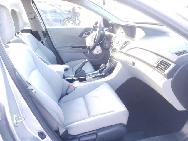 Photo 4 VIN: 1HGCR2F35FA108084 - HONDA ACCORD LX 