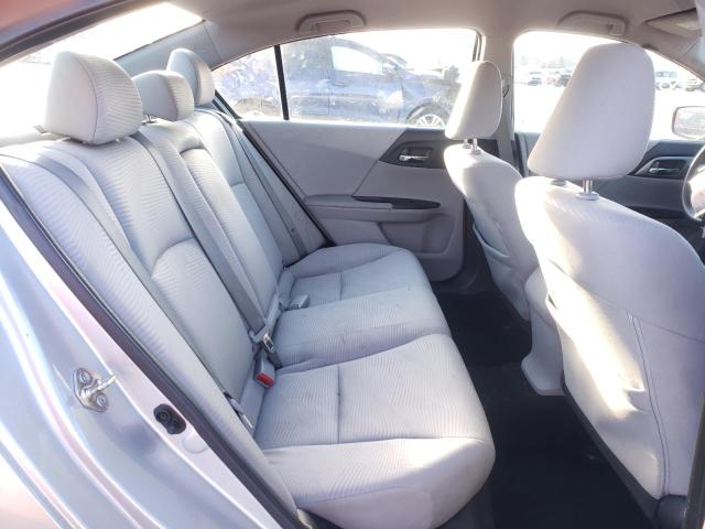 Photo 5 VIN: 1HGCR2F35FA108084 - HONDA ACCORD LX 