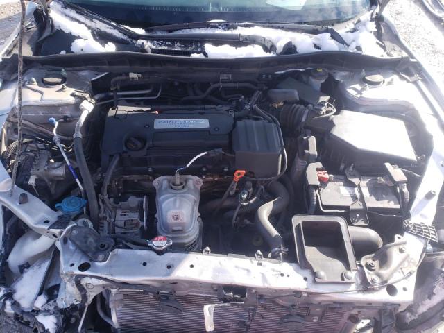 Photo 6 VIN: 1HGCR2F35FA108084 - HONDA ACCORD LX 