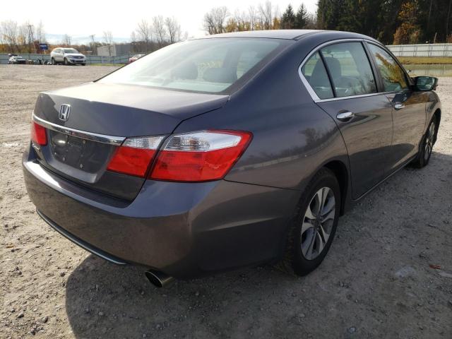 Photo 3 VIN: 1HGCR2F35FA111793 - HONDA ACCORD LX 