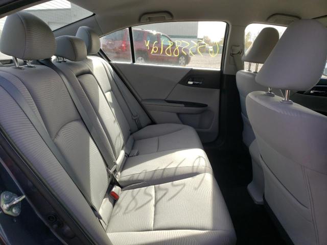 Photo 5 VIN: 1HGCR2F35FA111793 - HONDA ACCORD LX 