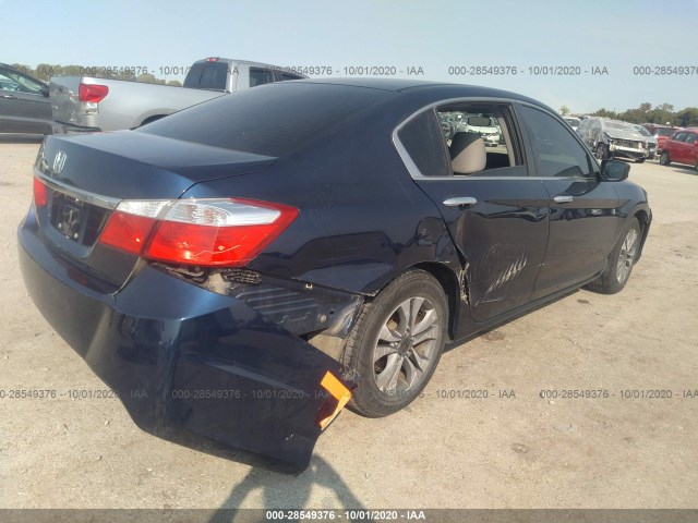 Photo 3 VIN: 1HGCR2F35FA112183 - HONDA ACCORD SEDAN 