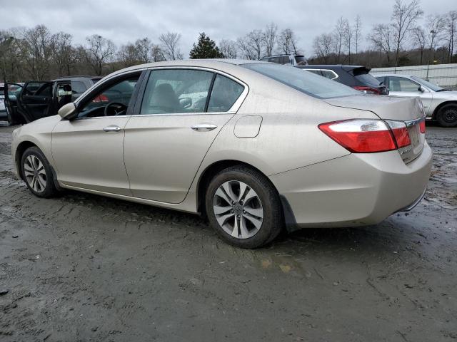 Photo 1 VIN: 1HGCR2F35FA115276 - HONDA ACCORD LX 