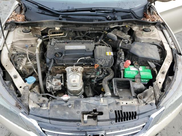 Photo 10 VIN: 1HGCR2F35FA115276 - HONDA ACCORD LX 