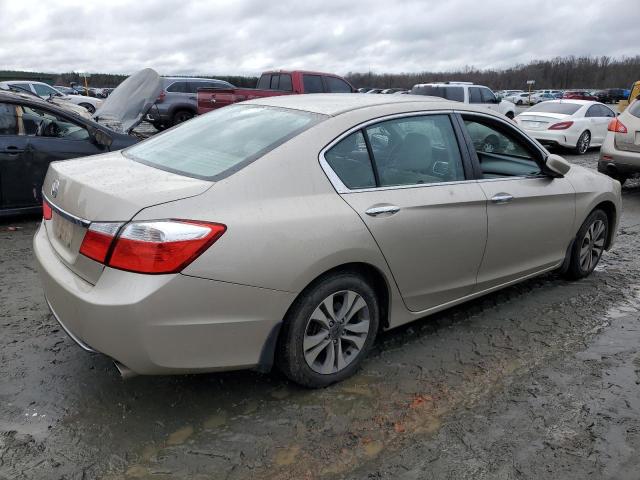 Photo 2 VIN: 1HGCR2F35FA115276 - HONDA ACCORD LX 