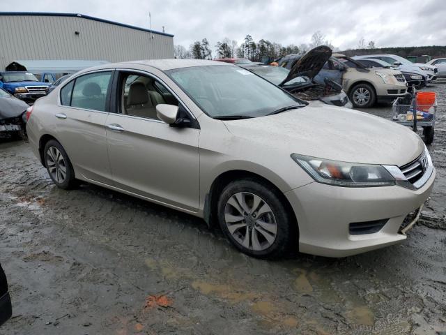 Photo 3 VIN: 1HGCR2F35FA115276 - HONDA ACCORD LX 