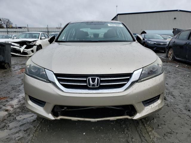 Photo 4 VIN: 1HGCR2F35FA115276 - HONDA ACCORD LX 