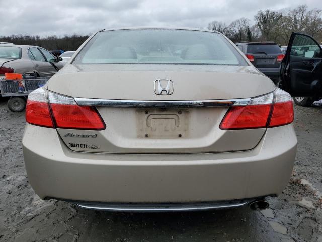 Photo 5 VIN: 1HGCR2F35FA115276 - HONDA ACCORD LX 